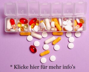 matrixprinzip,maximumprinzip,vitamine,nahrungergänzungsmittel