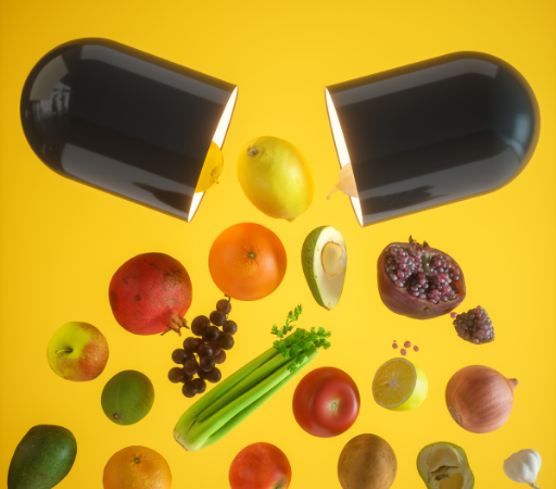 Vitamine