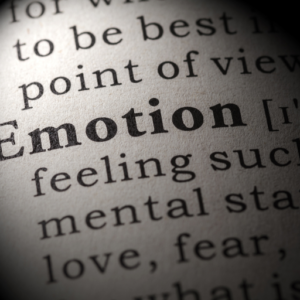 Hast du deine Emotionen im Griff?