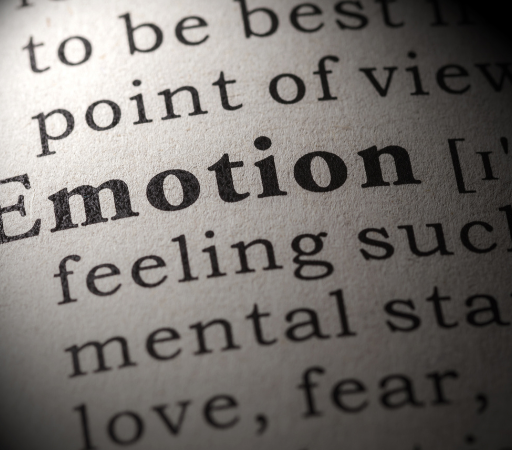 Die Macht der Emotionen: Wie wir sie in positive Bahnen lenken können